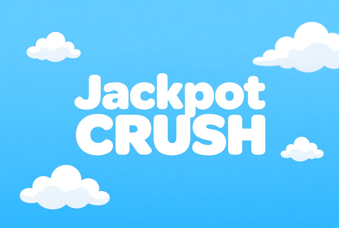 Jackpot Crush