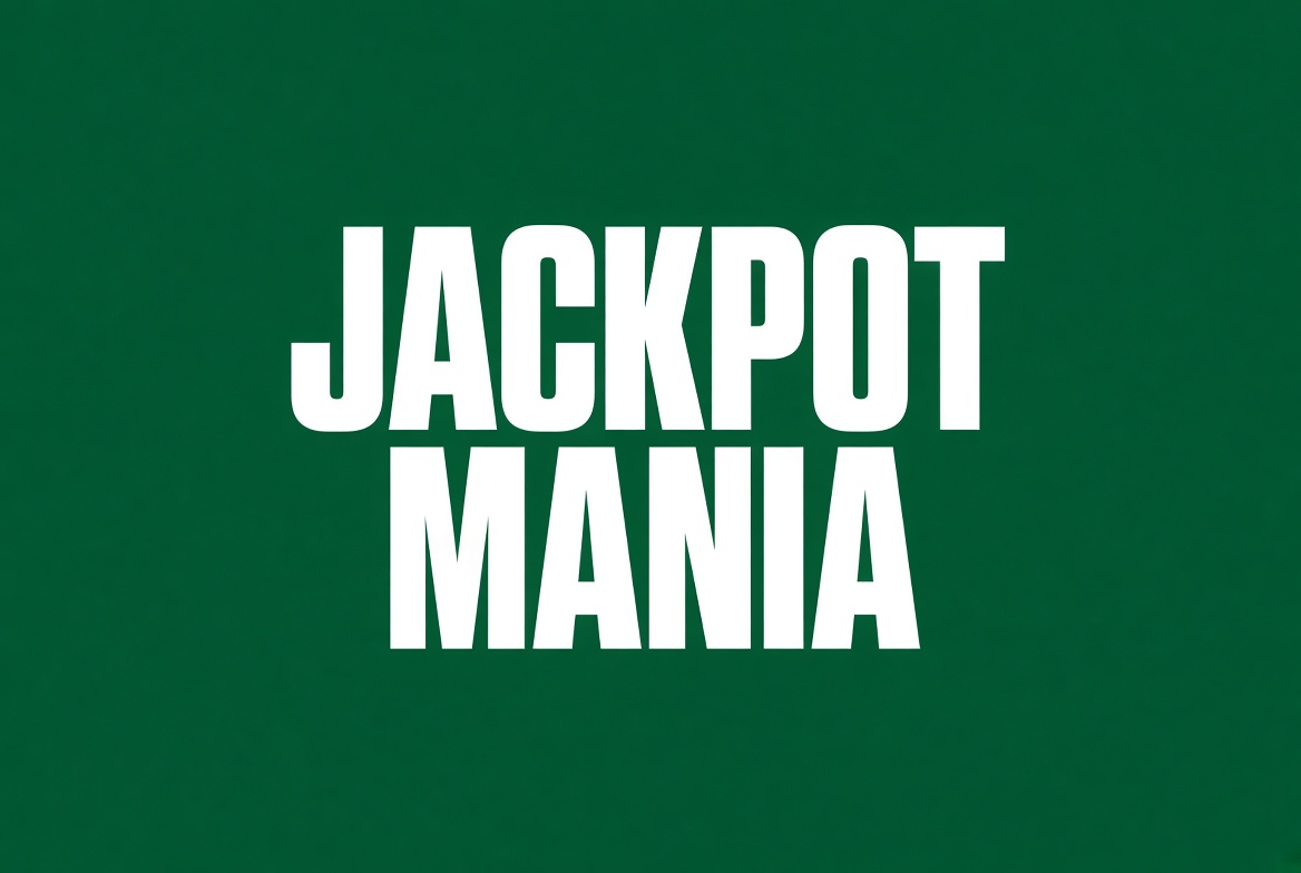 Slots Casino - Jackpot Mania
