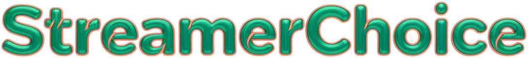 StreamerChoice