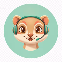 Miko, the StreamerChoice chat assistant